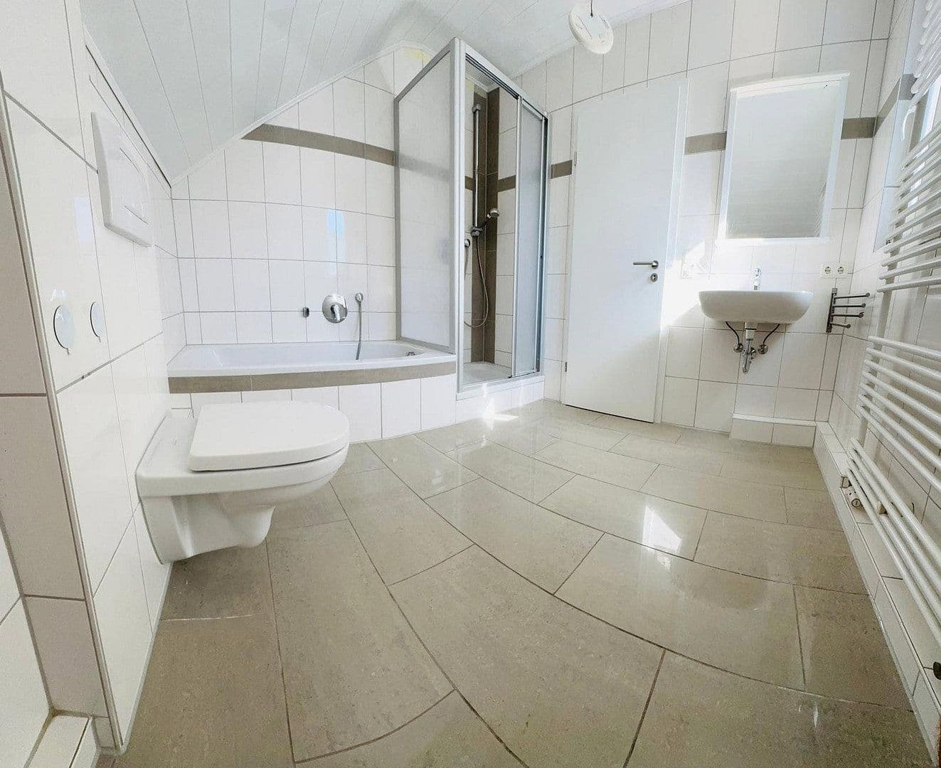 3 bedroom flat to rent, 85 m², Nibelungenstraße 160, Lautertal (Odenwald), Hesse 3 bedroom flat to rent, 85 m², Nibelungenstraße 160, Lautertal (Odenwald), Hesse