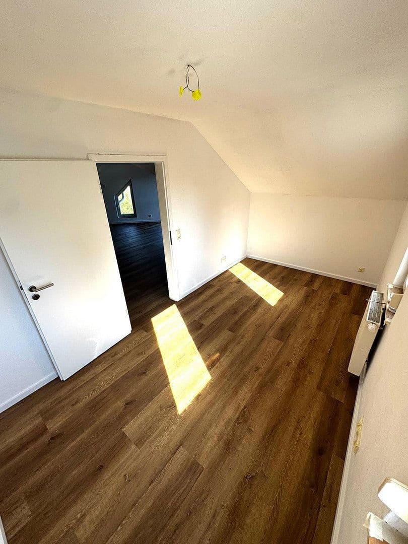 3 bedroom flat to rent, 85 m², Nibelungenstraße 160, Lautertal (Odenwald), Hesse 3 bedroom flat to rent, 85 m², Nibelungenstraße 160, Lautertal (Odenwald), Hesse