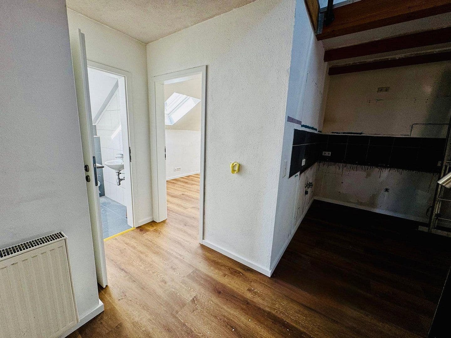 3 bedroom flat to rent, 85 m², Nibelungenstraße 160, Lautertal (Odenwald), Hesse 3 bedroom flat to rent, 85 m², Nibelungenstraße 160, Lautertal (Odenwald), Hesse