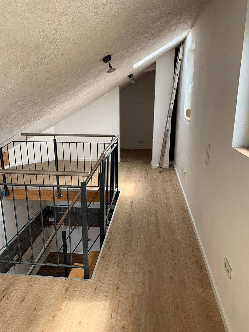 3 bedroom flat to rent, 85 m², Nibelungenstraße 160, Lautertal (Odenwald), Hesse 3 bedroom flat to rent, 85 m², Nibelungenstraße 160, Lautertal (Odenwald), Hesse