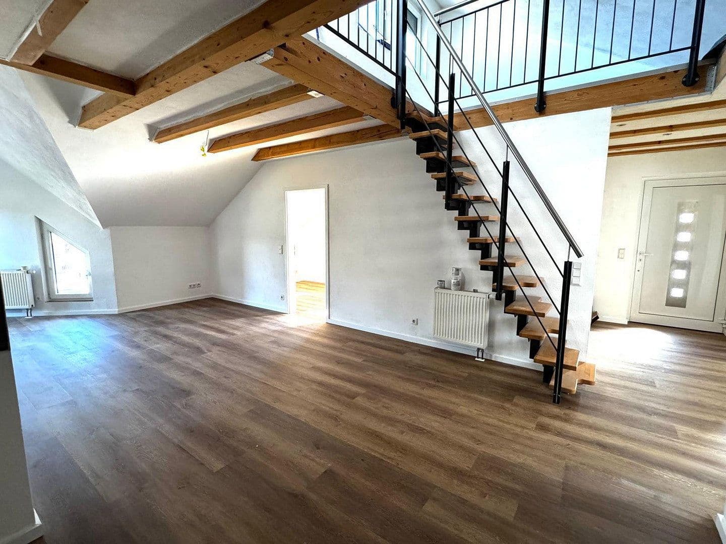 3 bedroom flat to rent, 85 m², Nibelungenstraße 160, Lautertal (Odenwald), Hesse 3 bedroom flat to rent, 85 m², Nibelungenstraße 160, Lautertal (Odenwald), Hesse