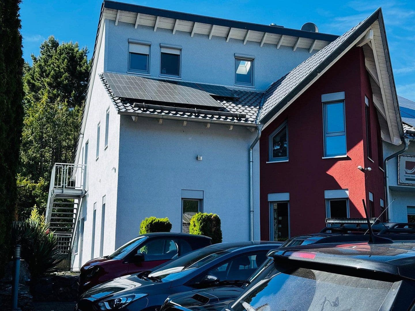 3 bedroom flat to rent, 85 m², Nibelungenstraße 160, Lautertal (Odenwald), Hesse 3 bedroom flat to rent, 85 m², Nibelungenstraße 160, Lautertal (Odenwald), Hesse