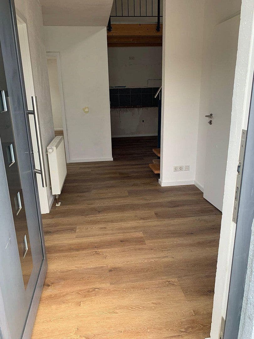 3 bedroom flat to rent, 85 m², Nibelungenstraße 160, Lautertal (Odenwald), Hesse 3 bedroom flat to rent, 85 m², Nibelungenstraße 160, Lautertal (Odenwald), Hesse