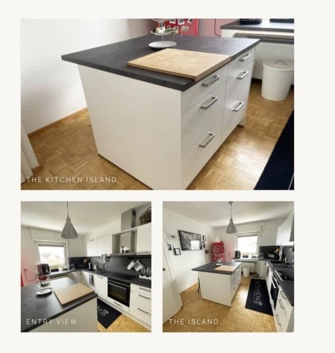 3 bedroom flat to rent, 97 m², Viermärkerweg, Oberursel (Taunus), Hesse 3 bedroom flat to rent, 97 m², Viermärkerweg, Oberursel (Taunus), Hesse