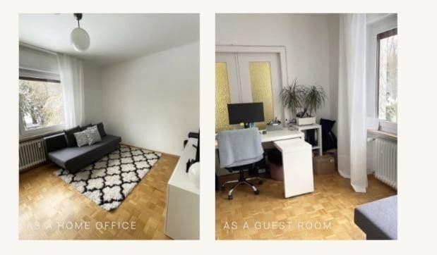 3 bedroom flat to rent, 97 m², Viermärkerweg, Oberursel (Taunus), Hesse 3 bedroom flat to rent, 97 m², Viermärkerweg, Oberursel (Taunus), Hesse