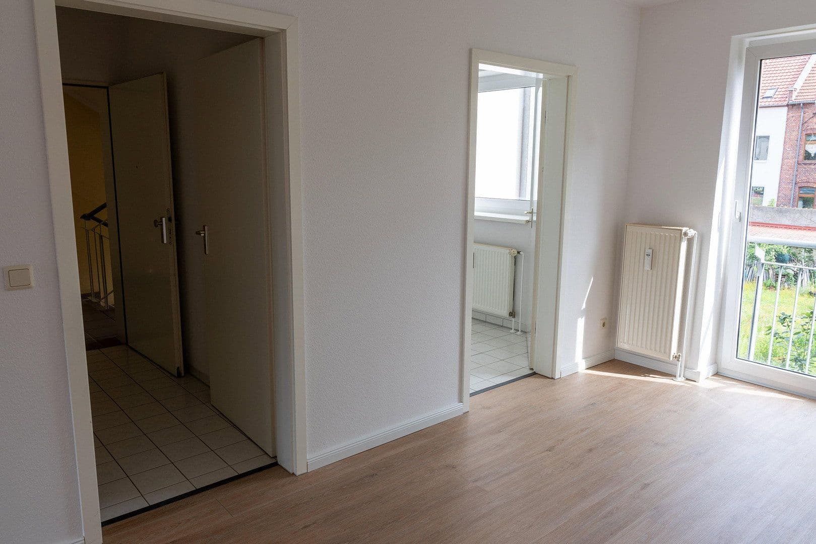 3 bedroom flat to rent, 71 m², Haldensleben, Saxony-Anhalt 3 bedroom flat to rent, 71 m², Haldensleben, Saxony-Anhalt