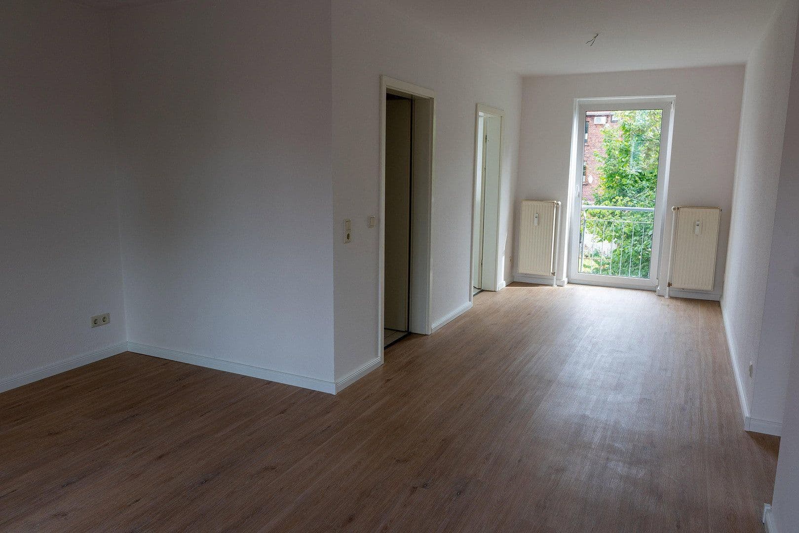 3 bedroom flat to rent, 71 m², Haldensleben, Saxony-Anhalt 3 bedroom flat to rent, 71 m², Haldensleben, Saxony-Anhalt