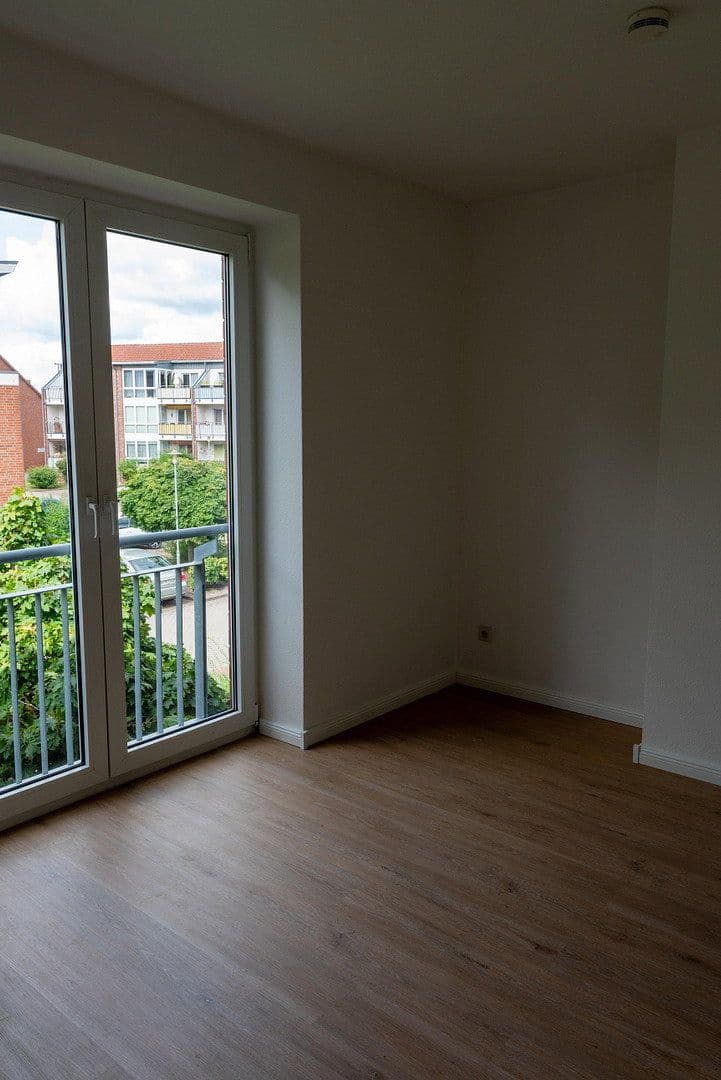 3 bedroom flat to rent, 71 m², Haldensleben, Saxony-Anhalt 3 bedroom flat to rent, 71 m², Haldensleben, Saxony-Anhalt
