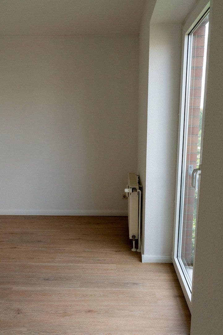 3 bedroom flat to rent, 71 m², Haldensleben, Saxony-Anhalt 3 bedroom flat to rent, 71 m², Haldensleben, Saxony-Anhalt