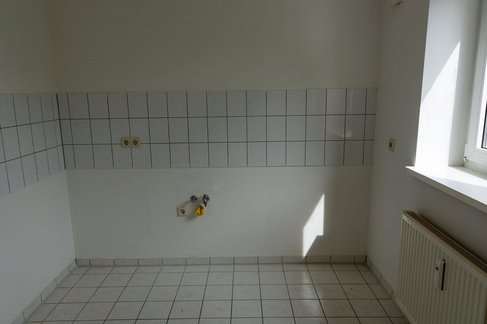 3 bedroom flat to rent, 71 m², Haldensleben, Saxony-Anhalt 3 bedroom flat to rent, 71 m², Haldensleben, Saxony-Anhalt