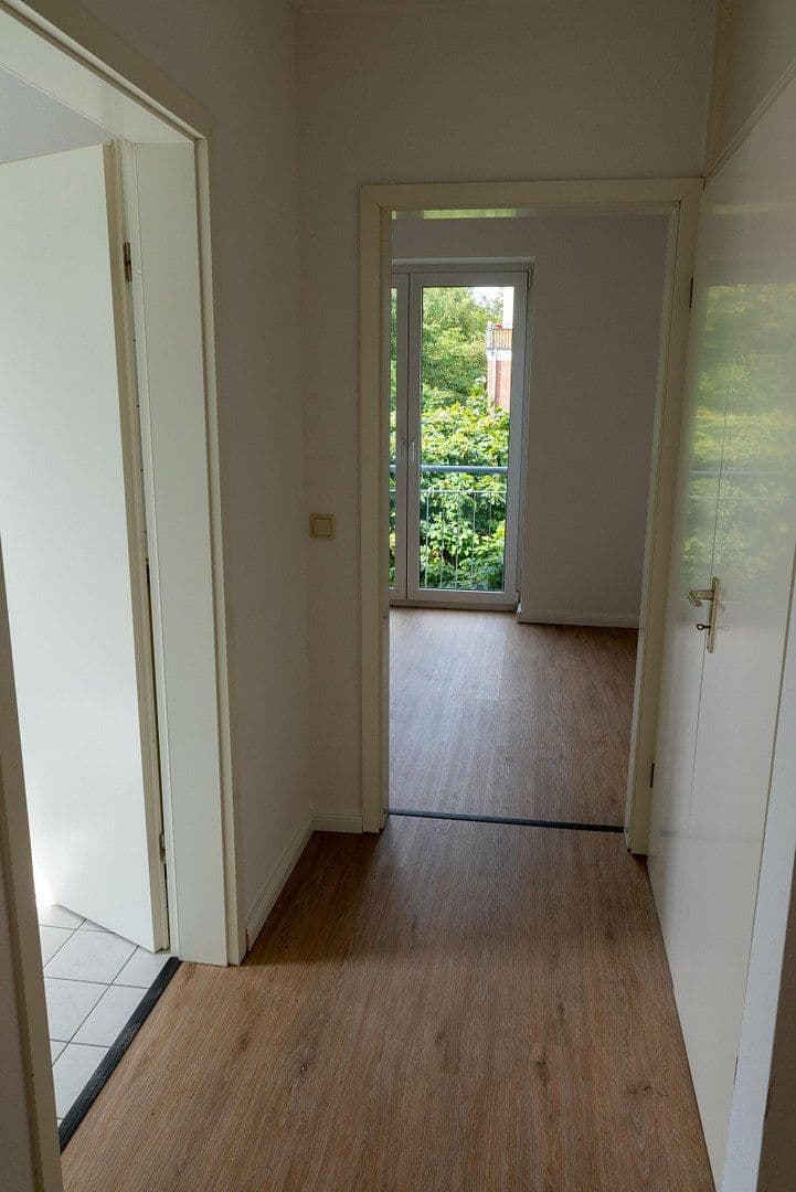 3 bedroom flat to rent, 71 m², Haldensleben, Saxony-Anhalt 3 bedroom flat to rent, 71 m², Haldensleben, Saxony-Anhalt