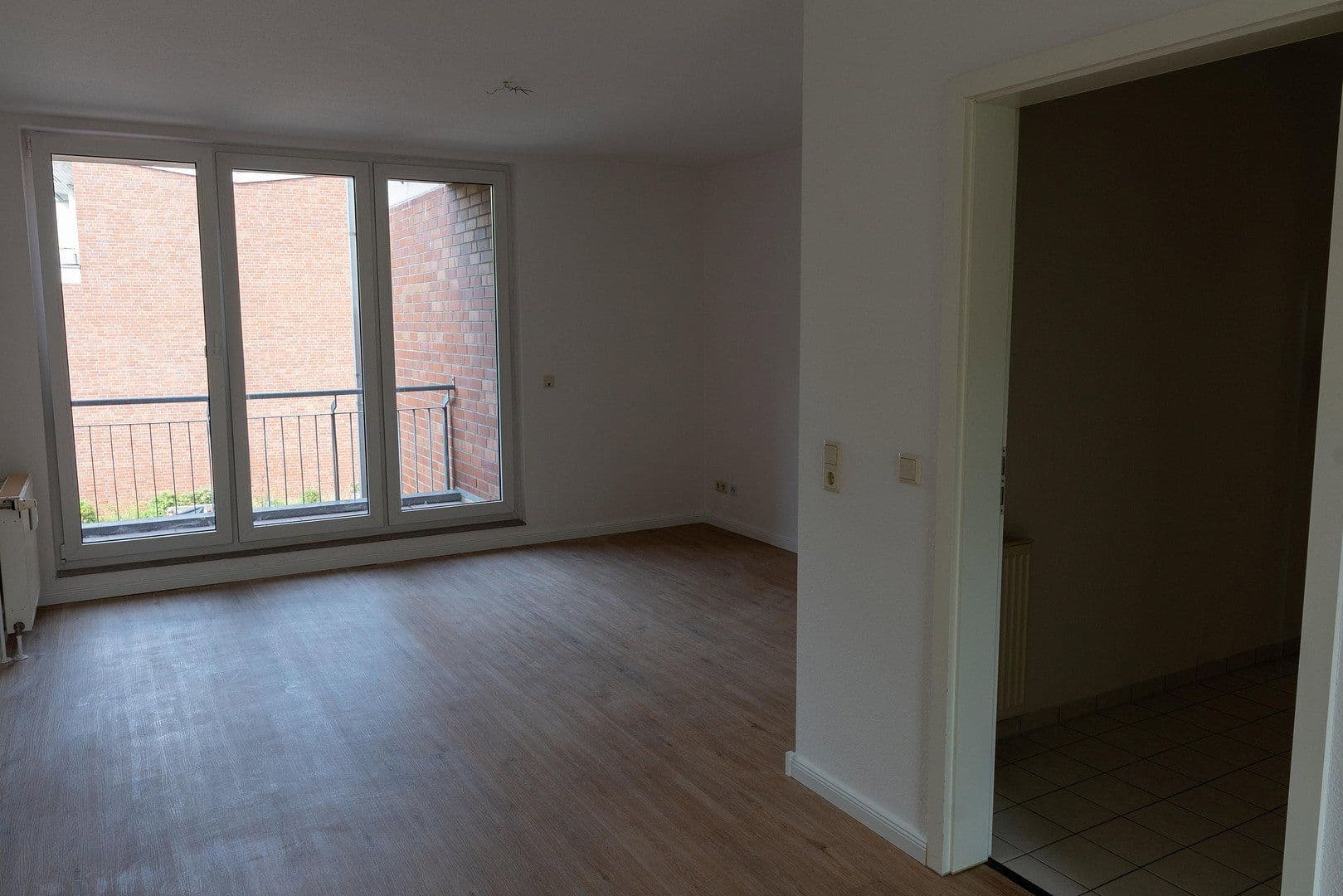 3 bedroom flat to rent, 71 m², Haldensleben, Saxony-Anhalt 3 bedroom flat to rent, 71 m², Haldensleben, Saxony-Anhalt