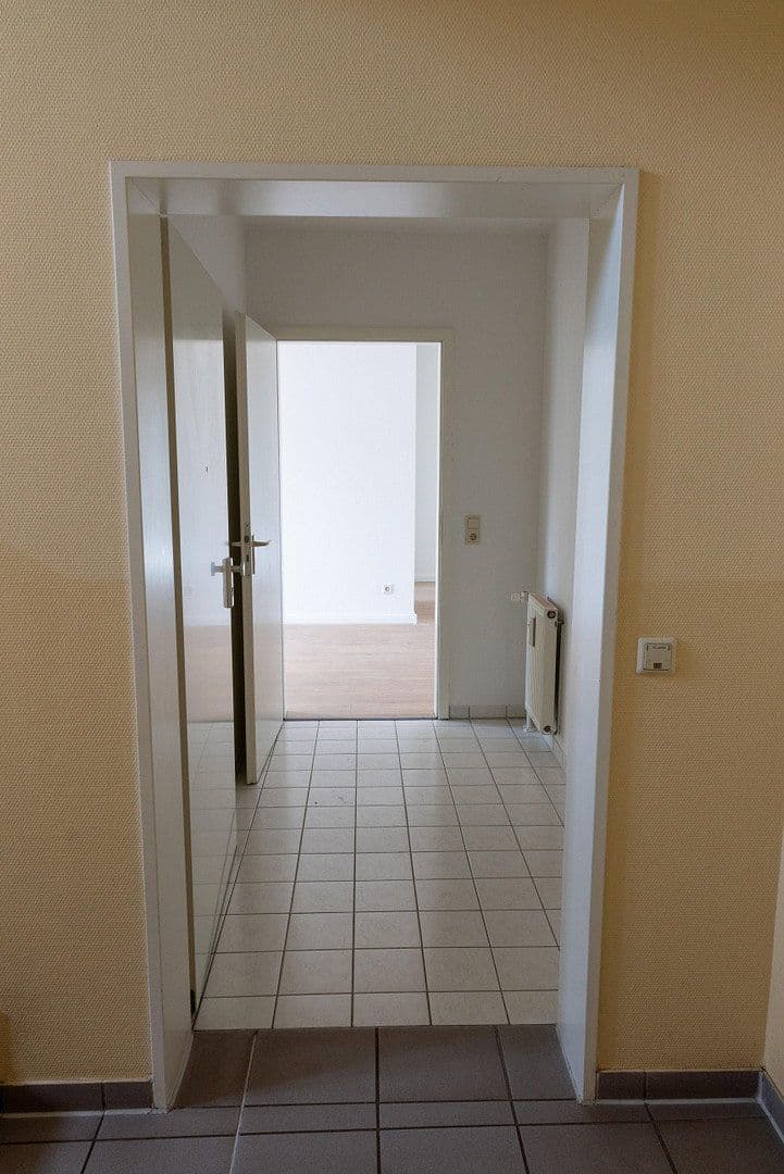3 bedroom flat to rent, 71 m², Haldensleben, Saxony-Anhalt 3 bedroom flat to rent, 71 m², Haldensleben, Saxony-Anhalt