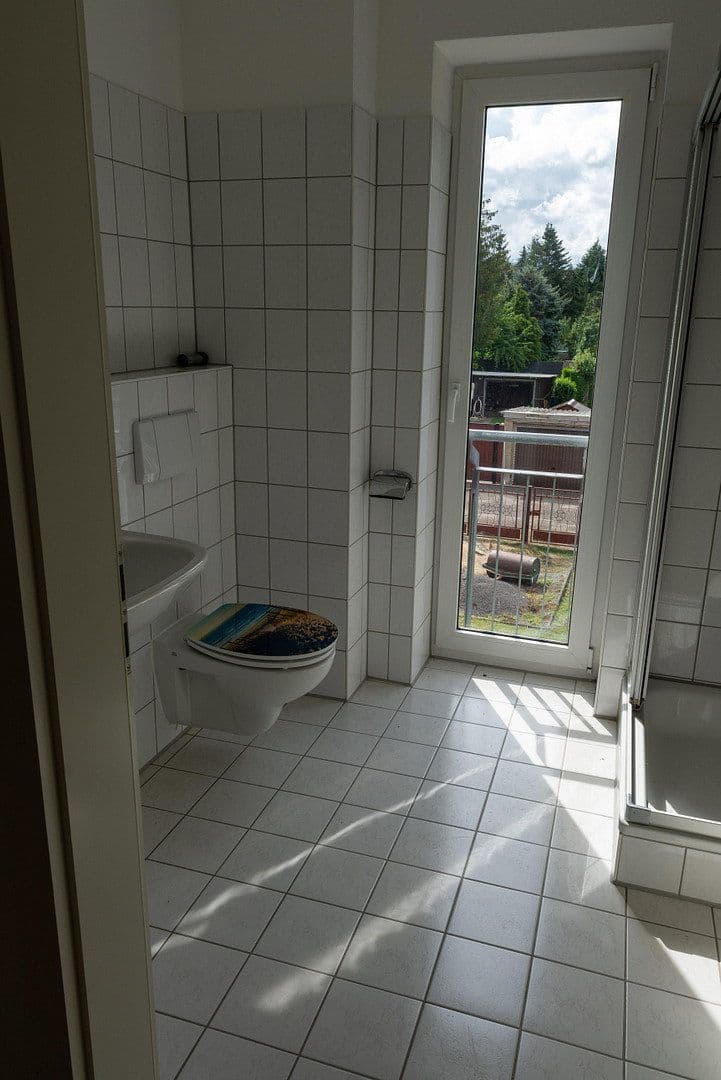 3 bedroom flat to rent, 71 m², Haldensleben, Saxony-Anhalt 3 bedroom flat to rent, 71 m², Haldensleben, Saxony-Anhalt