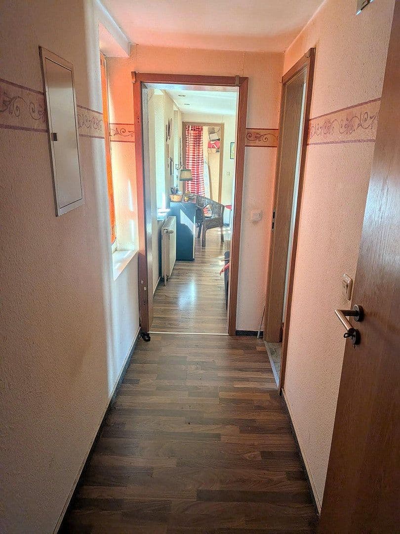 2 bedroom flat to rent, 42 m², Stummrigestr. 10-14, Höxter, North Rhine-Westphalia 2 bedroom flat to rent, 42 m², Stummrigestr. 10-14, Höxter, North Rhine-Westphalia