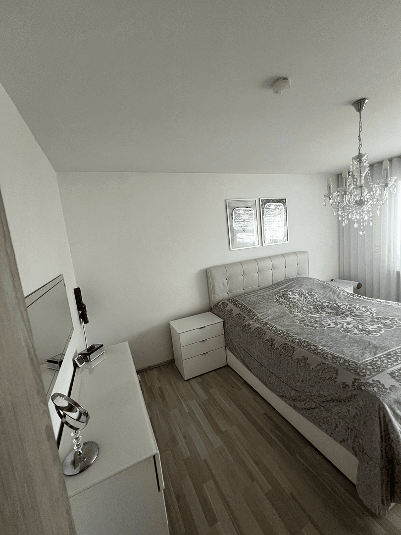 3 bedroom flat for sale, 69 m², Augsburg, Bavaria 3 bedroom flat for sale, 69 m², Augsburg, Bavaria