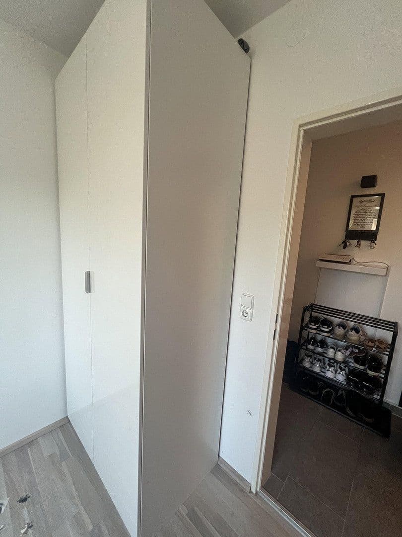3 bedroom flat for sale, 69 m², Augsburg, Bavaria 3 bedroom flat for sale, 69 m², Augsburg, Bavaria