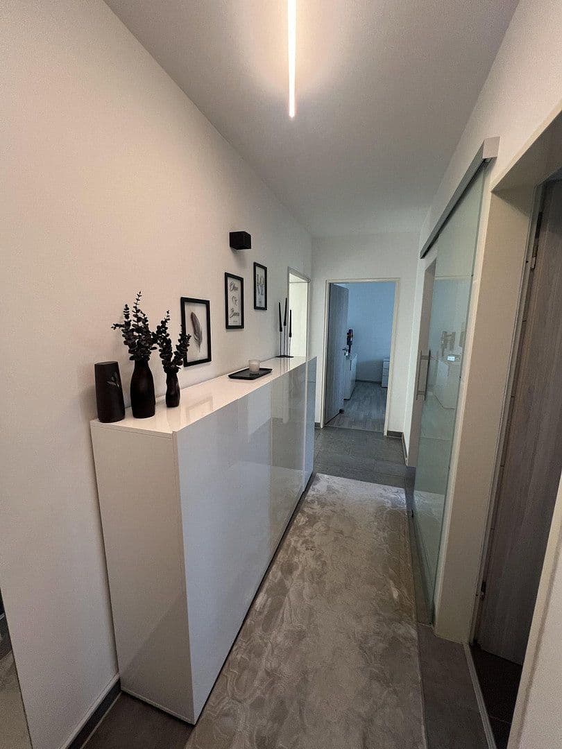 3 bedroom flat for sale, 69 m², Augsburg, Bavaria 3 bedroom flat for sale, 69 m², Augsburg, Bavaria