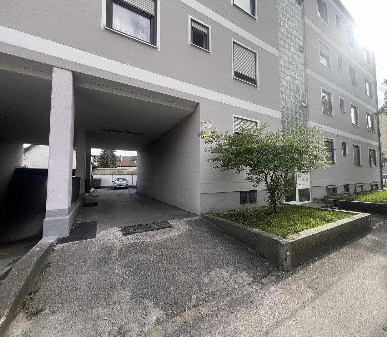 3 bedroom flat for sale, 69 m², Augsburg, Bavaria 3 bedroom flat for sale, 69 m², Augsburg, Bavaria