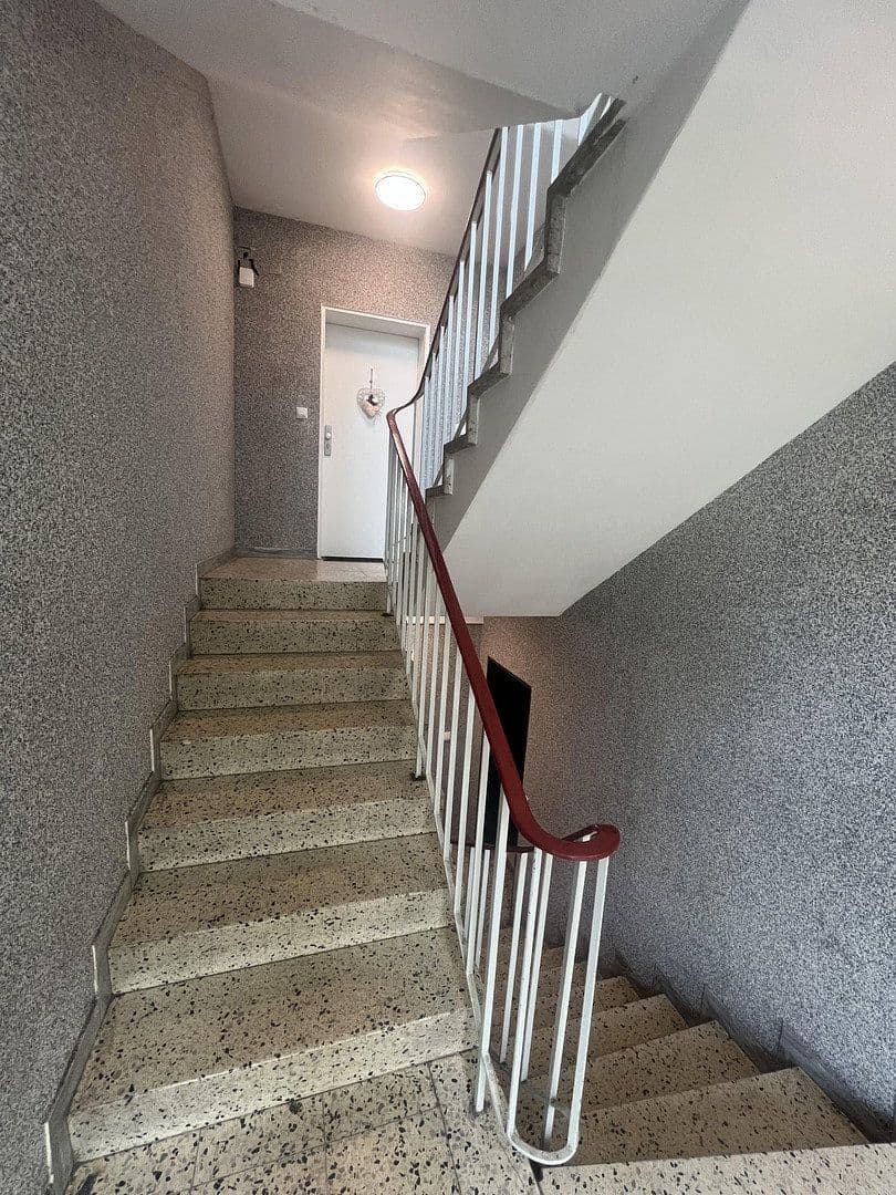 3 bedroom flat for sale, 69 m², Augsburg, Bavaria 3 bedroom flat for sale, 69 m², Augsburg, Bavaria