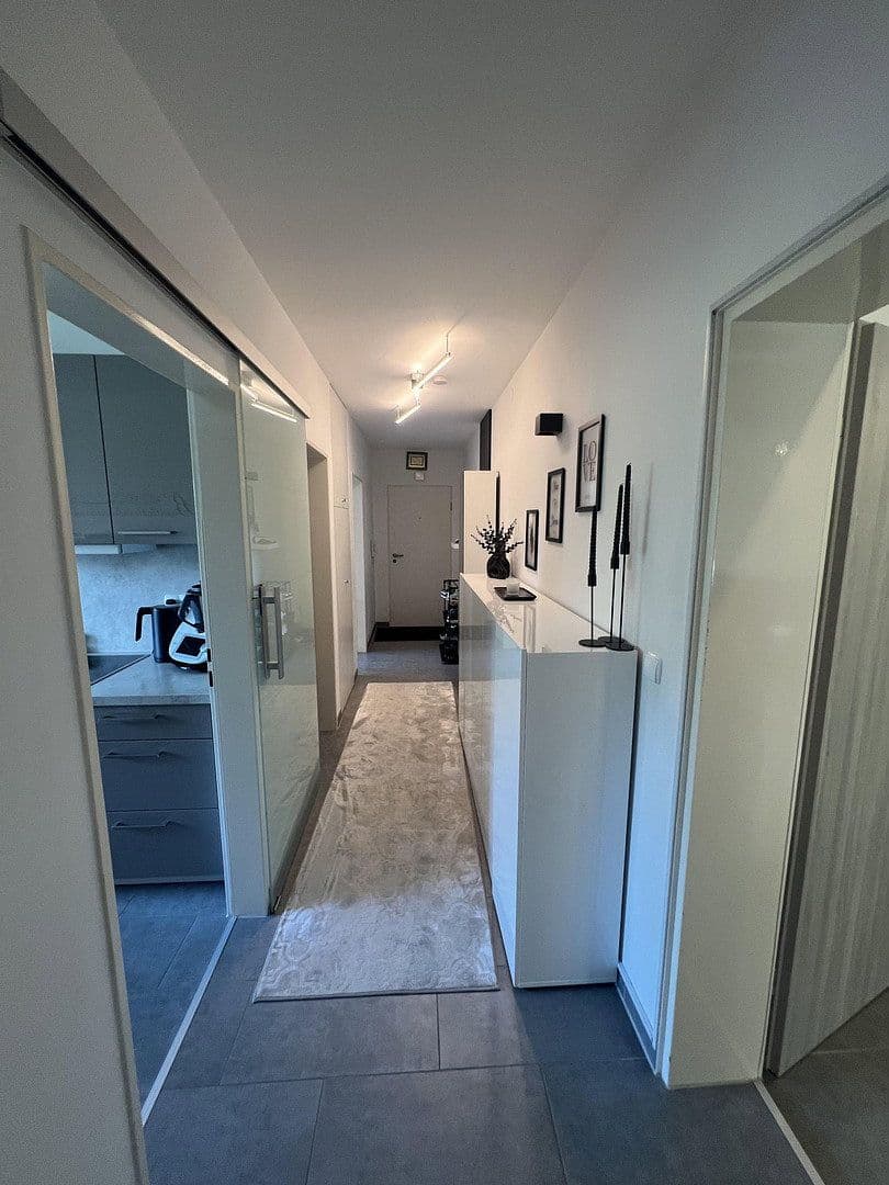3 bedroom flat for sale, 69 m², Augsburg, Bavaria 3 bedroom flat for sale, 69 m², Augsburg, Bavaria