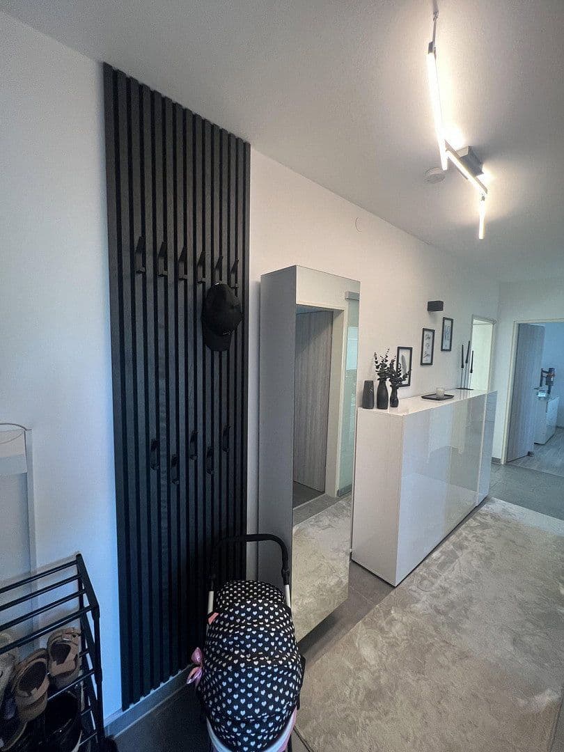 3 bedroom flat for sale, 69 m², Augsburg, Bavaria 3 bedroom flat for sale, 69 m², Augsburg, Bavaria