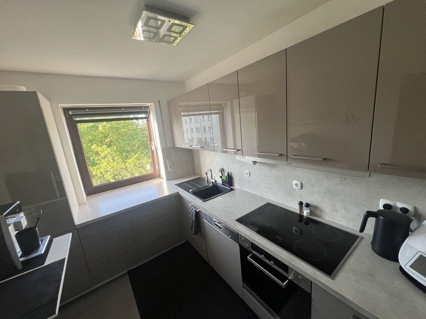 3 bedroom flat for sale, 69 m², Augsburg, Bavaria 3 bedroom flat for sale, 69 m², Augsburg, Bavaria