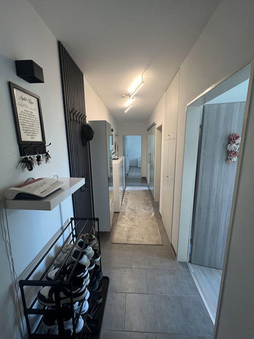 3 bedroom flat for sale, 69 m², Augsburg, Bavaria 3 bedroom flat for sale, 69 m², Augsburg, Bavaria