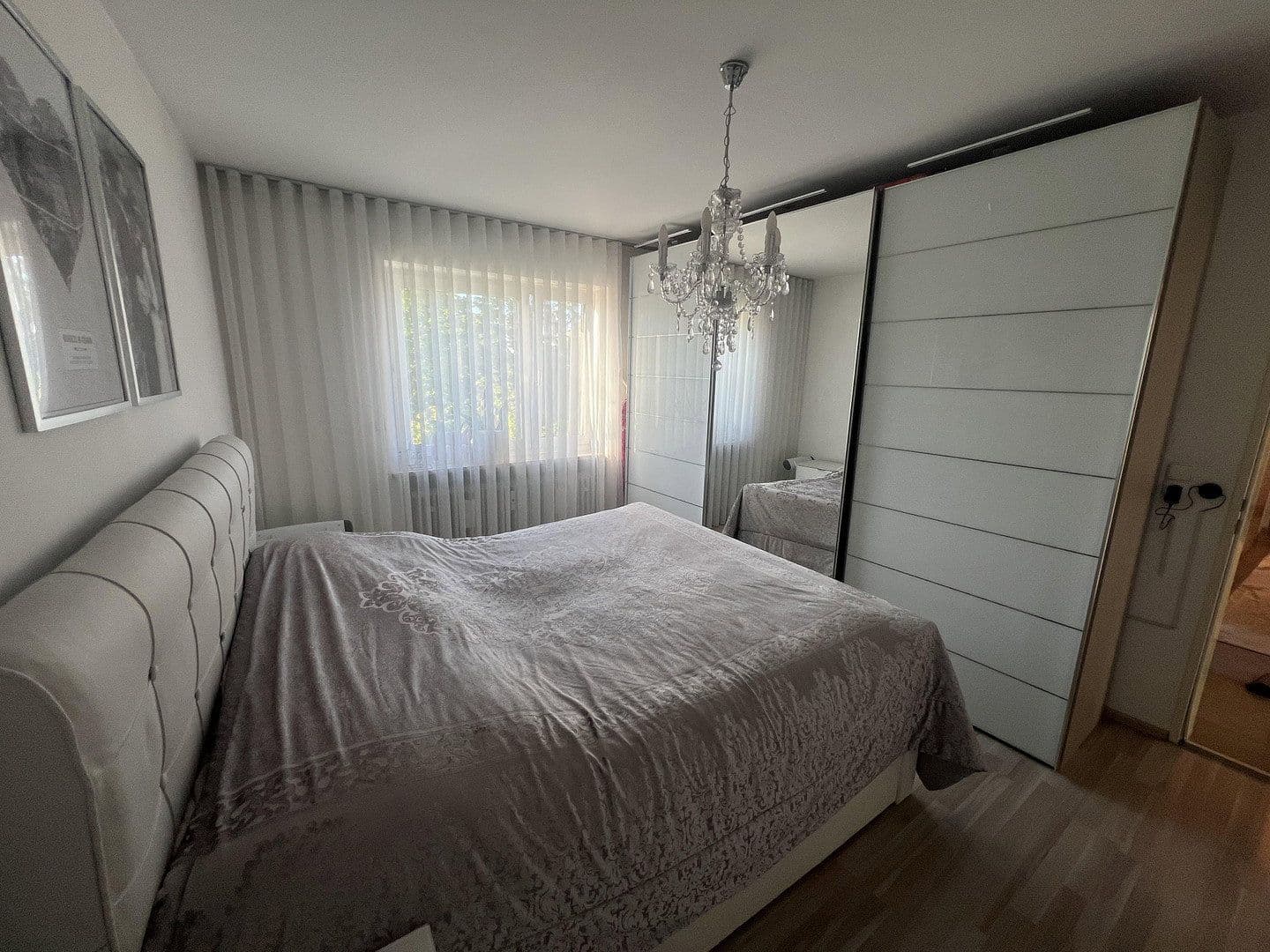 3 bedroom flat for sale, 69 m², Augsburg, Bavaria 3 bedroom flat for sale, 69 m², Augsburg, Bavaria