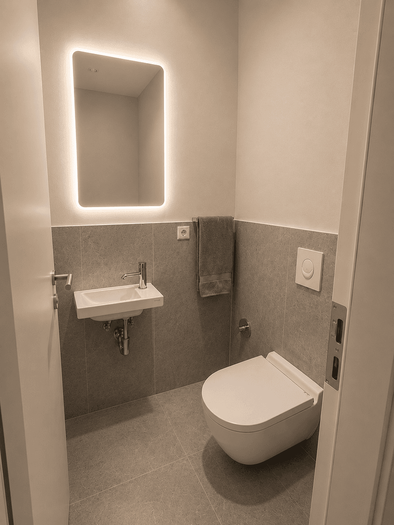 4 bedroom flat for sale, 107 m², Berlin, Berlin 4 bedroom flat for sale, 107 m², Berlin, Berlin