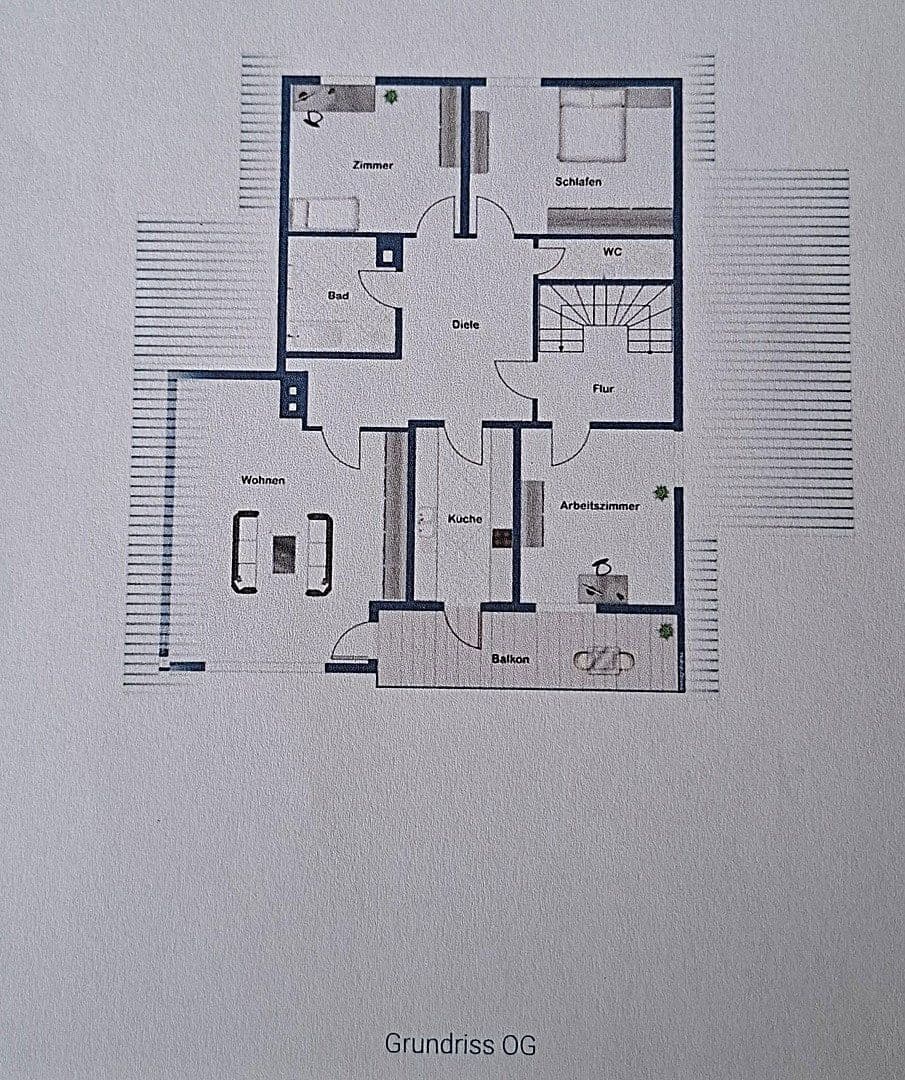 house for sale, 340 m², Braunfels, Hesse house for sale, 340 m², Braunfels, Hesse