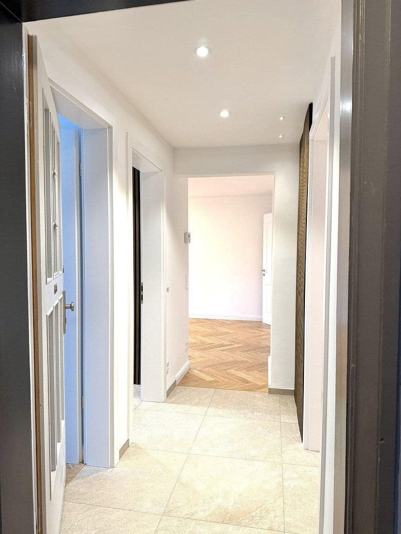 1 bedroom with open-plan kitchen flat for sale, 60 m², Augsburg, Bavaria 1 bedroom with open-plan kitchen flat for sale, 60 m², Augsburg, Bavaria