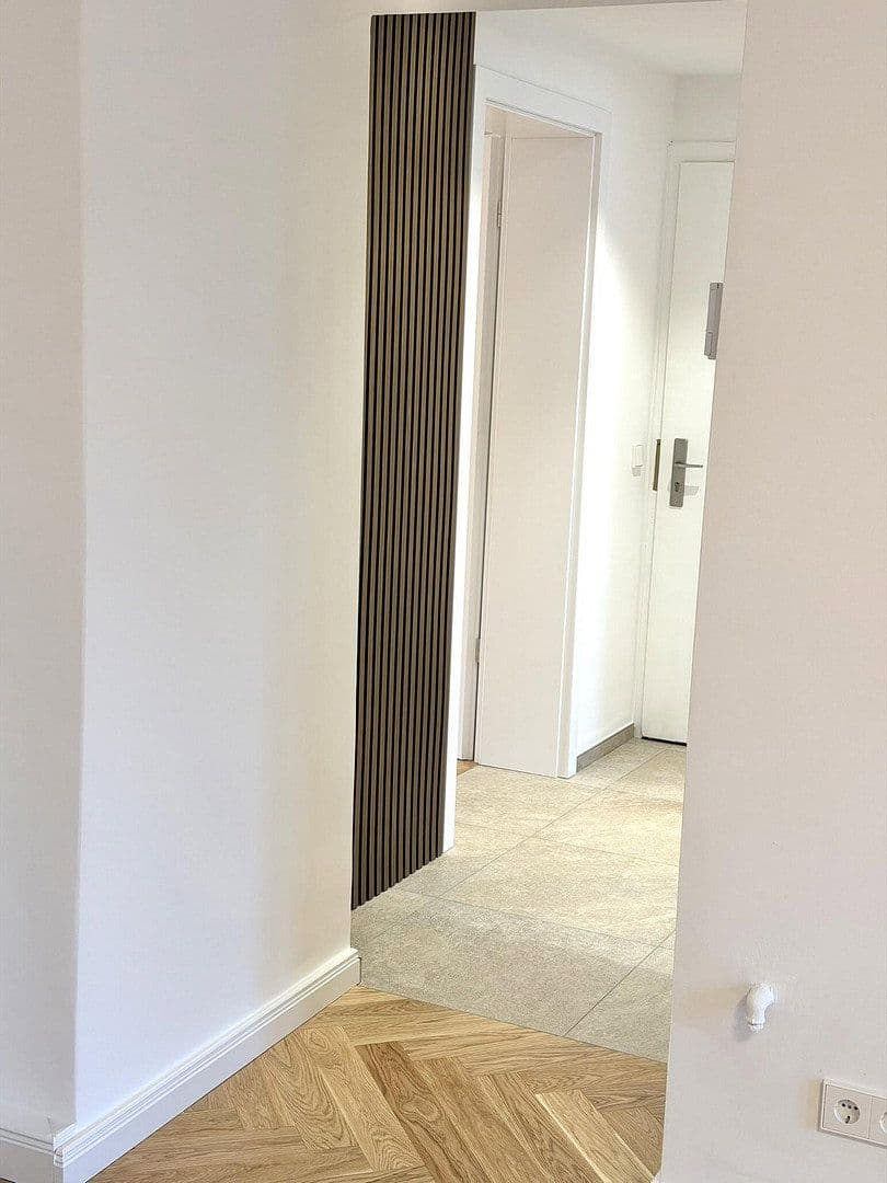 1 bedroom with open-plan kitchen flat for sale, 60 m², Augsburg, Bavaria 1 bedroom with open-plan kitchen flat for sale, 60 m², Augsburg, Bavaria