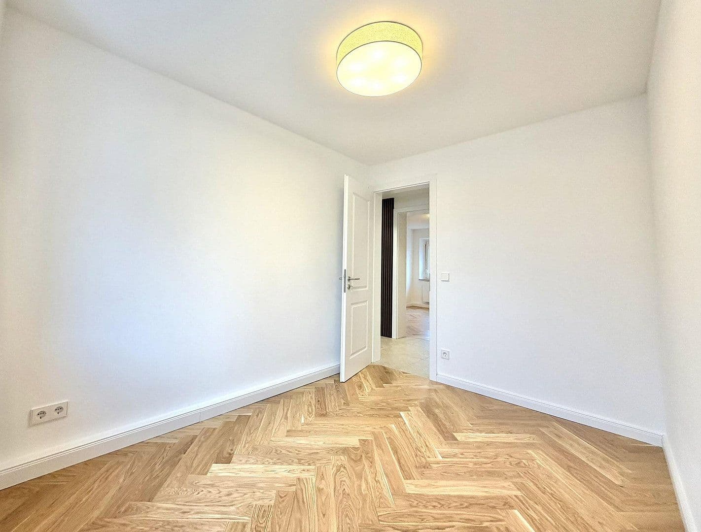 1 bedroom with open-plan kitchen flat for sale, 60 m², Augsburg, Bavaria 1 bedroom with open-plan kitchen flat for sale, 60 m², Augsburg, Bavaria