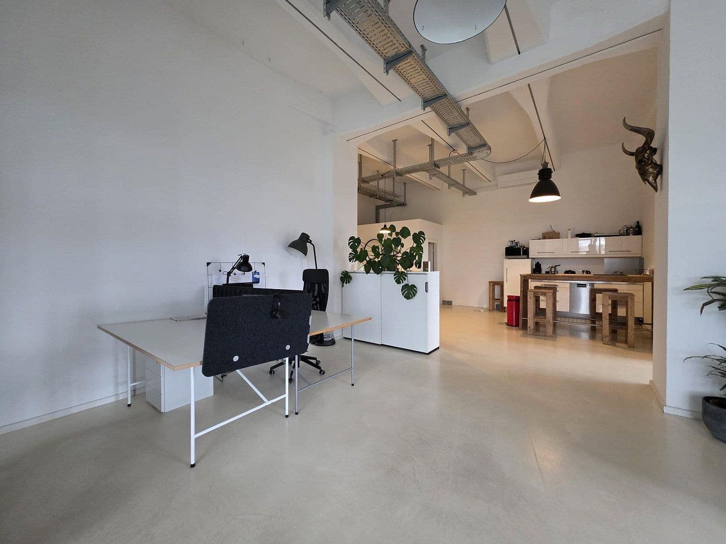 office to rent, 132 m², Cassellastraße 30-32, Frankfurt, Hesse office to rent, 132 m², Cassellastraße 30-32, Frankfurt, Hesse
