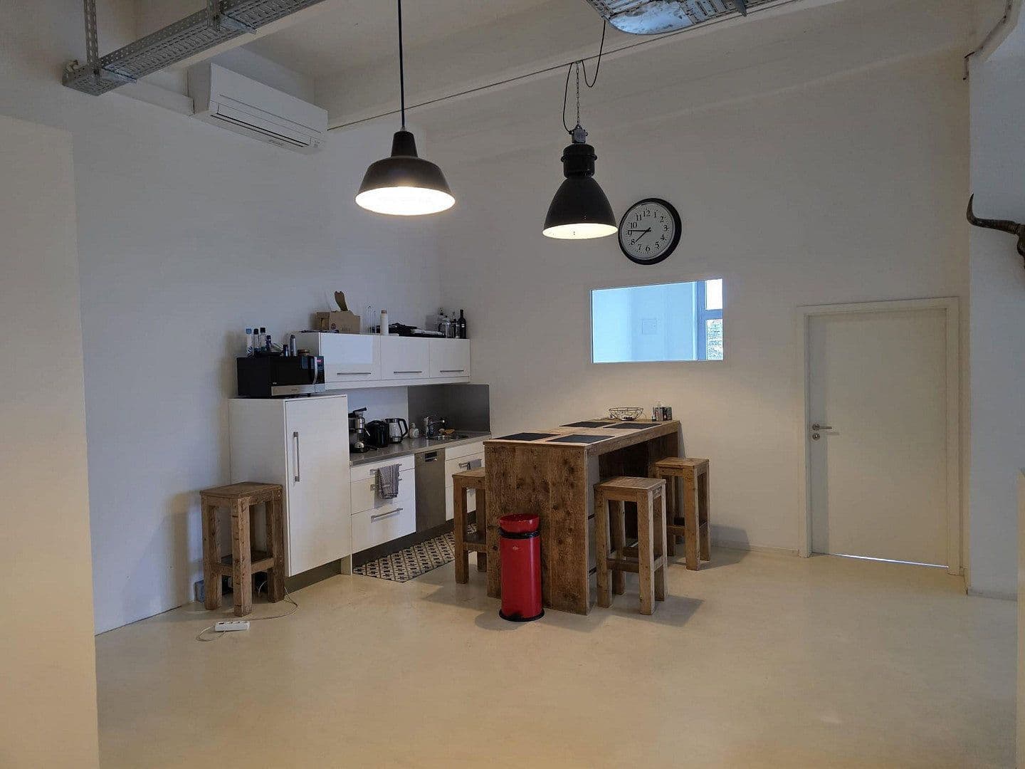 office to rent, 132 m², Cassellastraße 30-32, Frankfurt, Hesse office to rent, 132 m², Cassellastraße 30-32, Frankfurt, Hesse