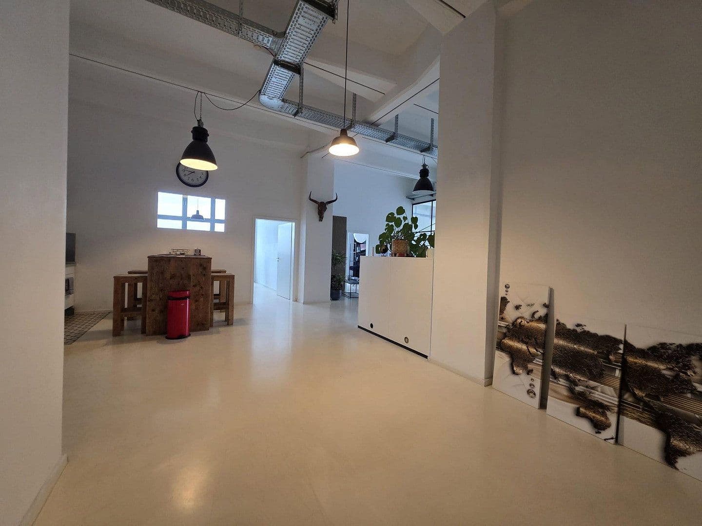 office to rent, 132 m², Cassellastraße 30-32, Frankfurt, Hesse office to rent, 132 m², Cassellastraße 30-32, Frankfurt, Hesse