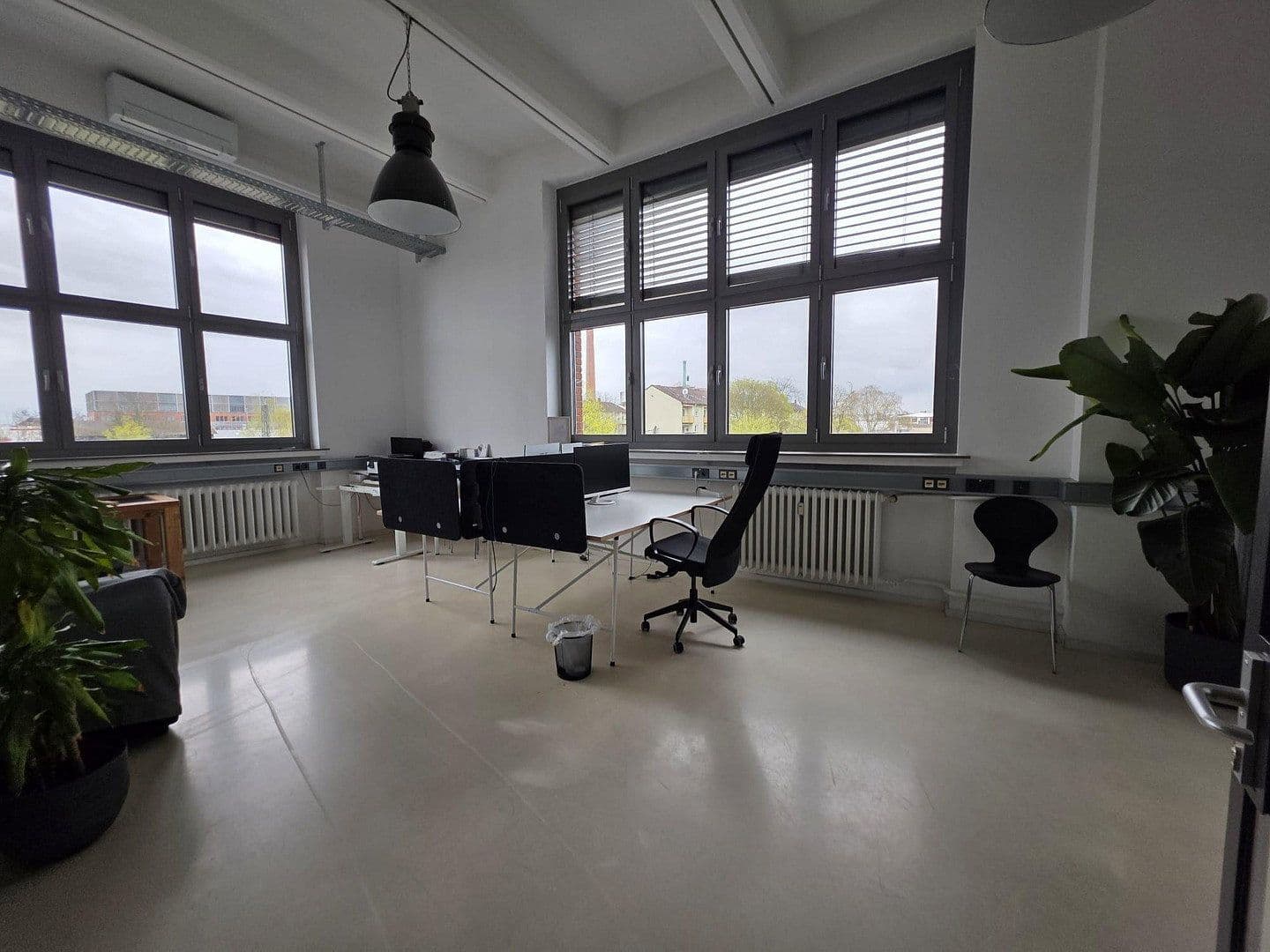 office to rent, 132 m², Cassellastraße 30-32, Frankfurt, Hesse office to rent, 132 m², Cassellastraße 30-32, Frankfurt, Hesse