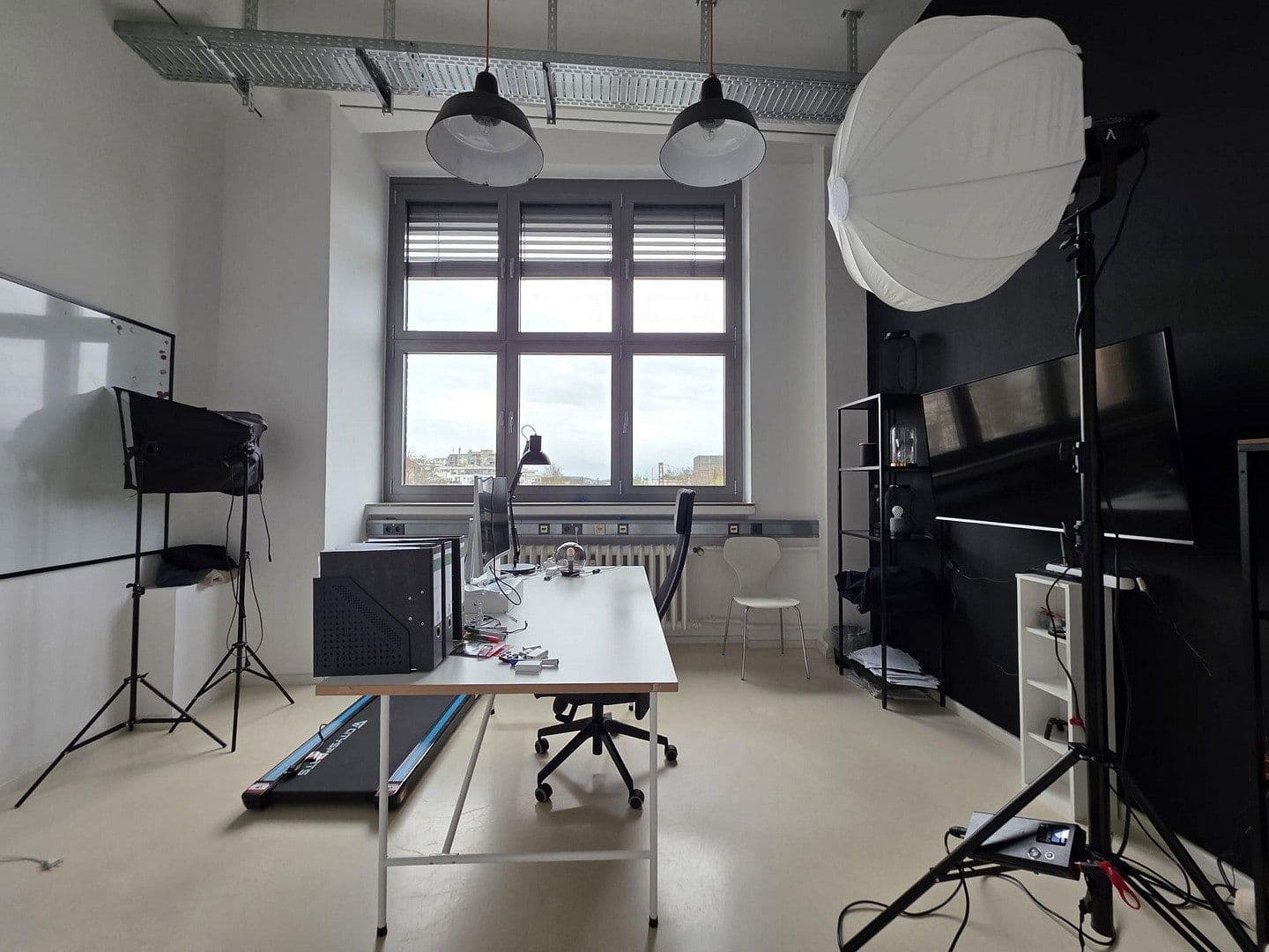 office to rent, 132 m², Cassellastraße 30-32, Frankfurt, Hesse office to rent, 132 m², Cassellastraße 30-32, Frankfurt, Hesse