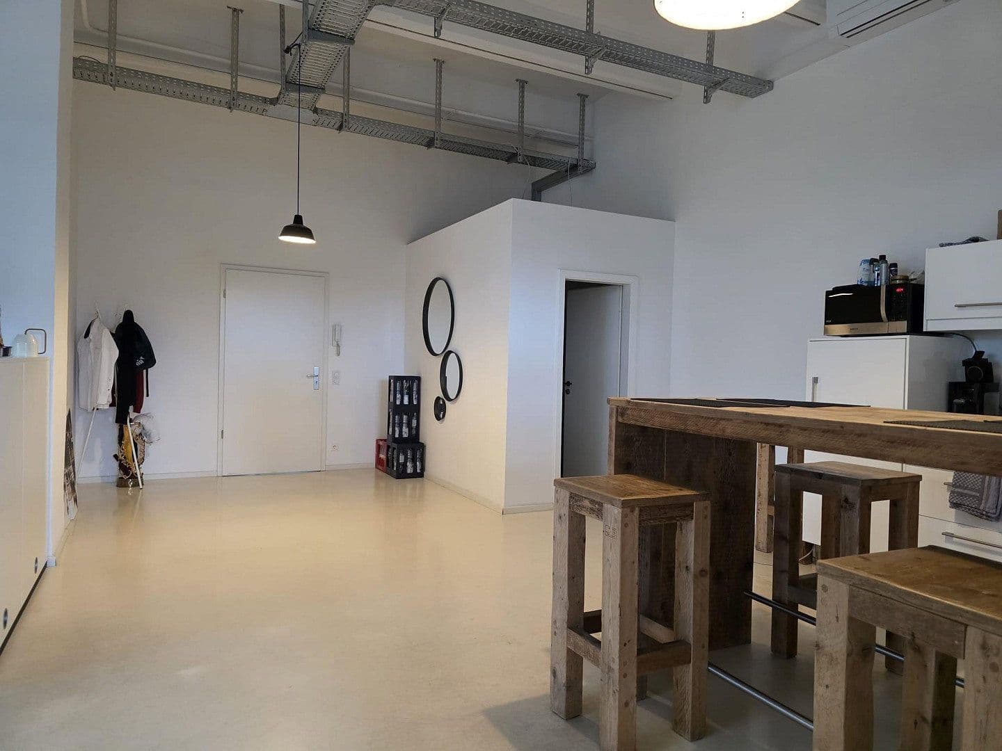 office to rent, 132 m², Cassellastraße 30-32, Frankfurt, Hesse office to rent, 132 m², Cassellastraße 30-32, Frankfurt, Hesse