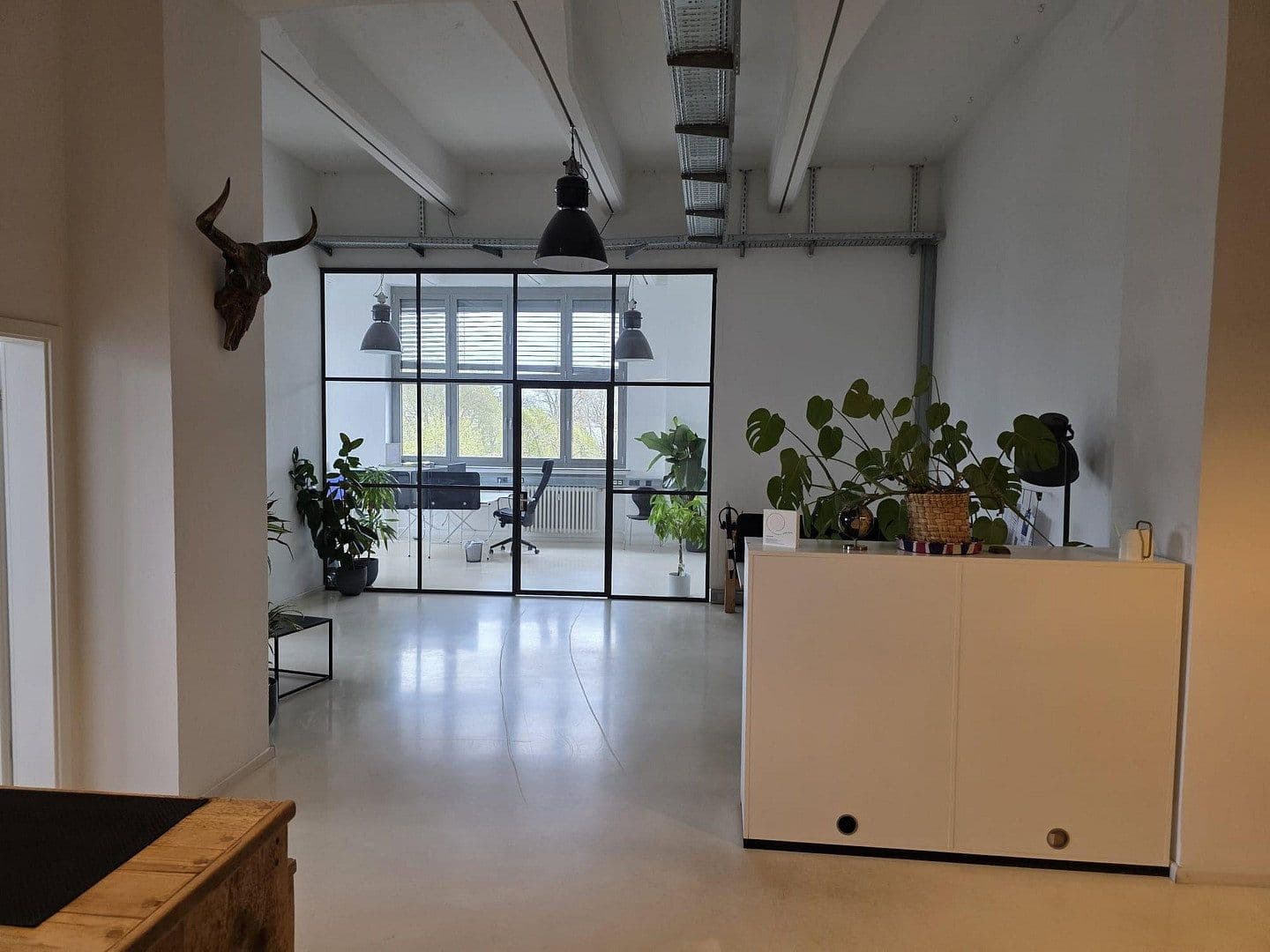 office to rent, 132 m², Cassellastraße 30-32, Frankfurt, Hesse office to rent, 132 m², Cassellastraße 30-32, Frankfurt, Hesse