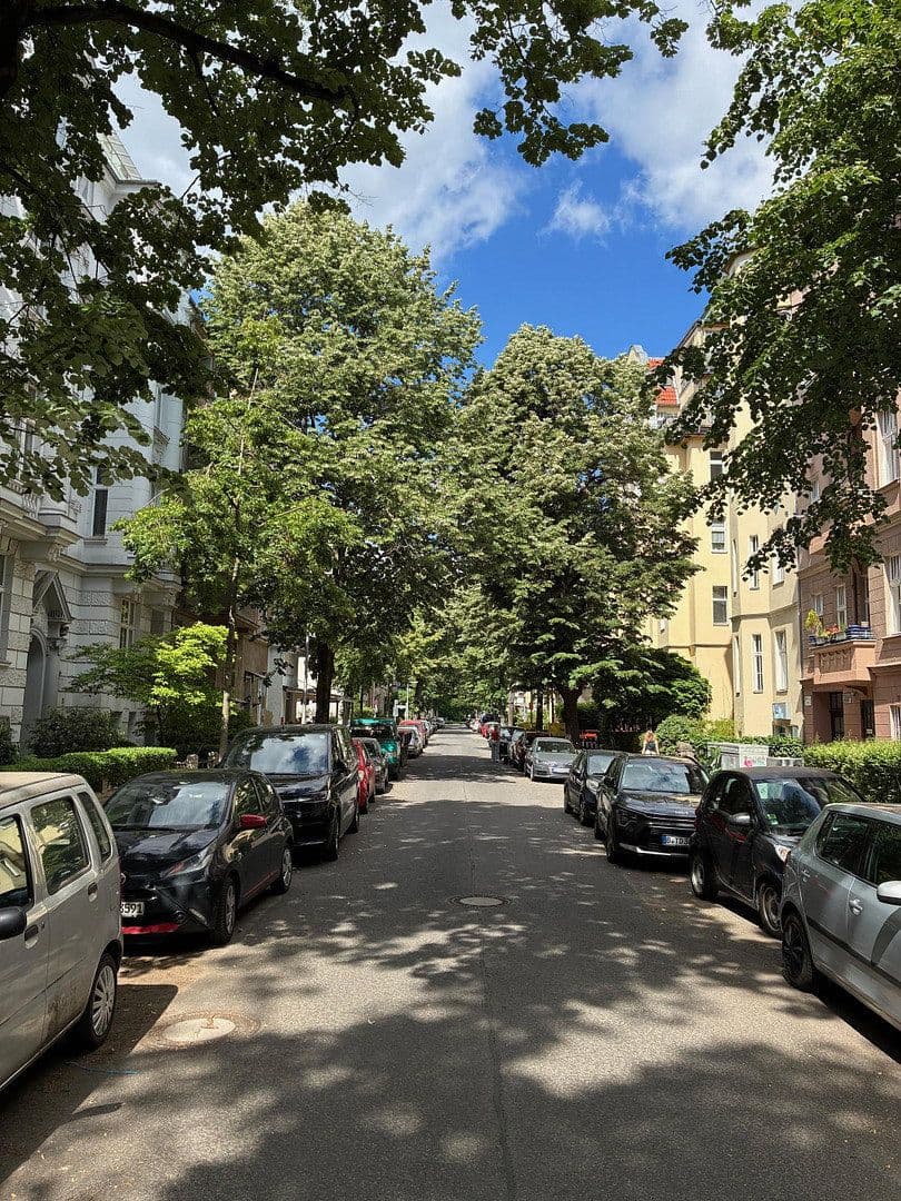 4 bedroom flat for sale, 130 m², Berlin, Berlin 4 bedroom flat for sale, 130 m², Berlin, Berlin