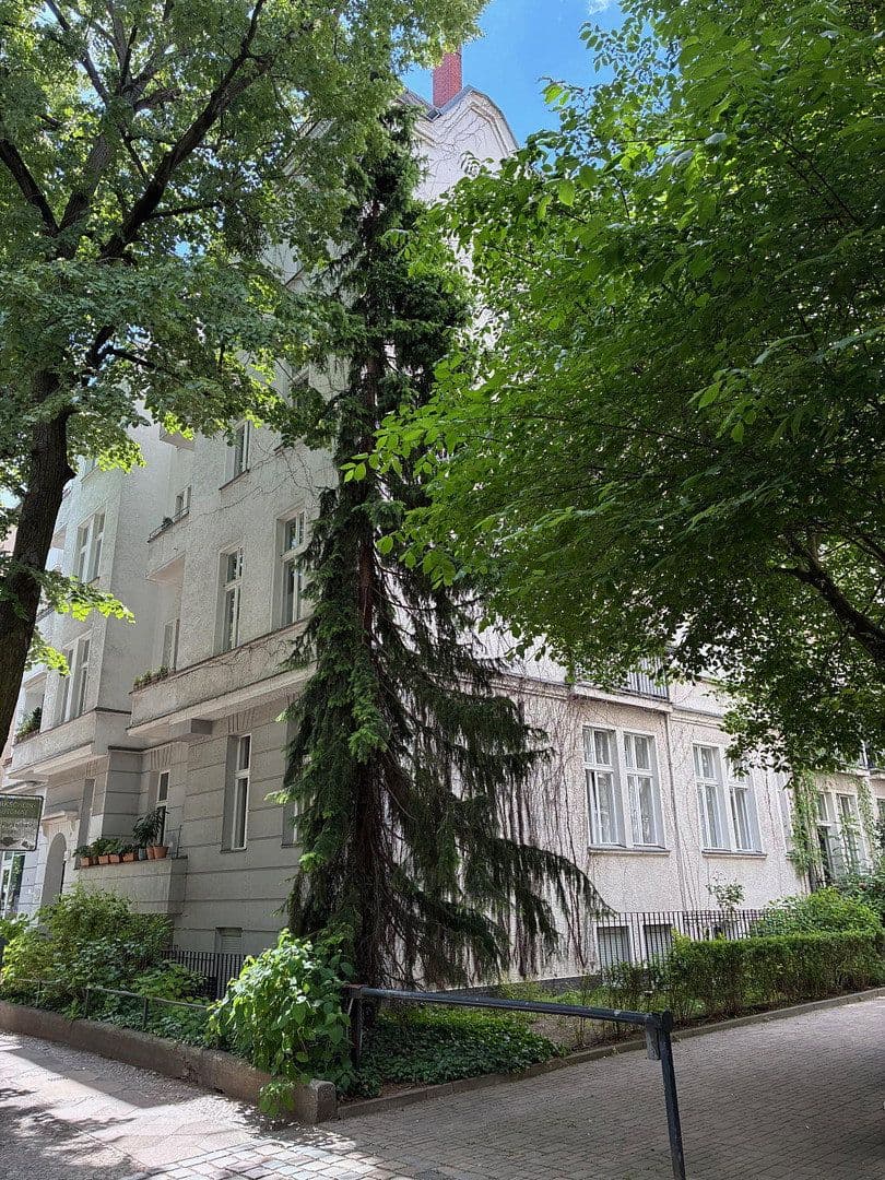 4 bedroom flat for sale, 130 m², Berlin, Berlin 4 bedroom flat for sale, 130 m², Berlin, Berlin