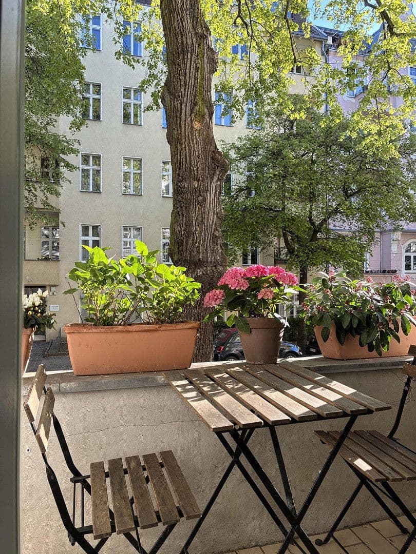 4 bedroom flat for sale, 130 m², Berlin, Berlin 4 bedroom flat for sale, 130 m², Berlin, Berlin
