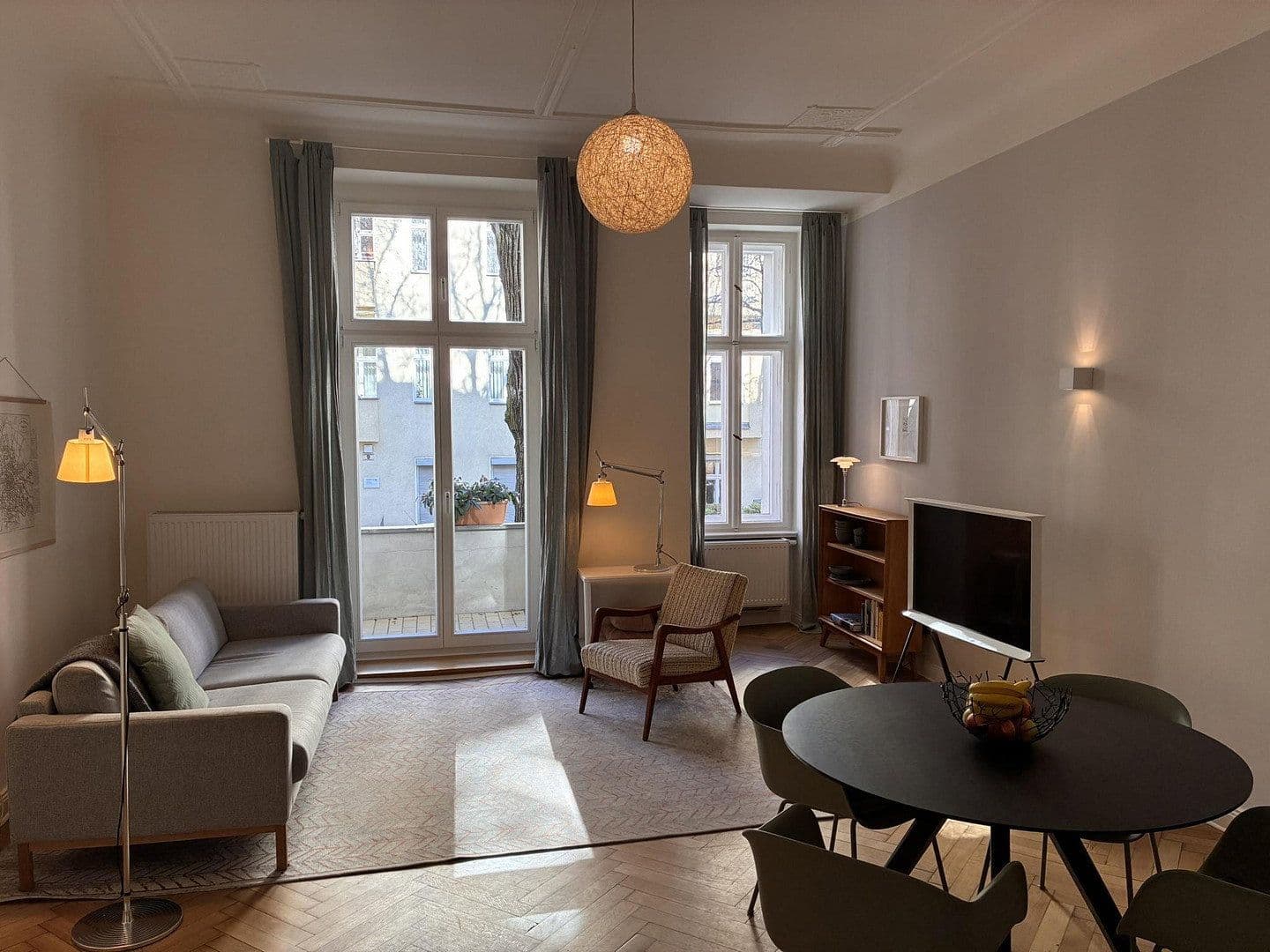 4 bedroom flat for sale, 130 m², Berlin, Berlin 4 bedroom flat for sale, 130 m², Berlin, Berlin