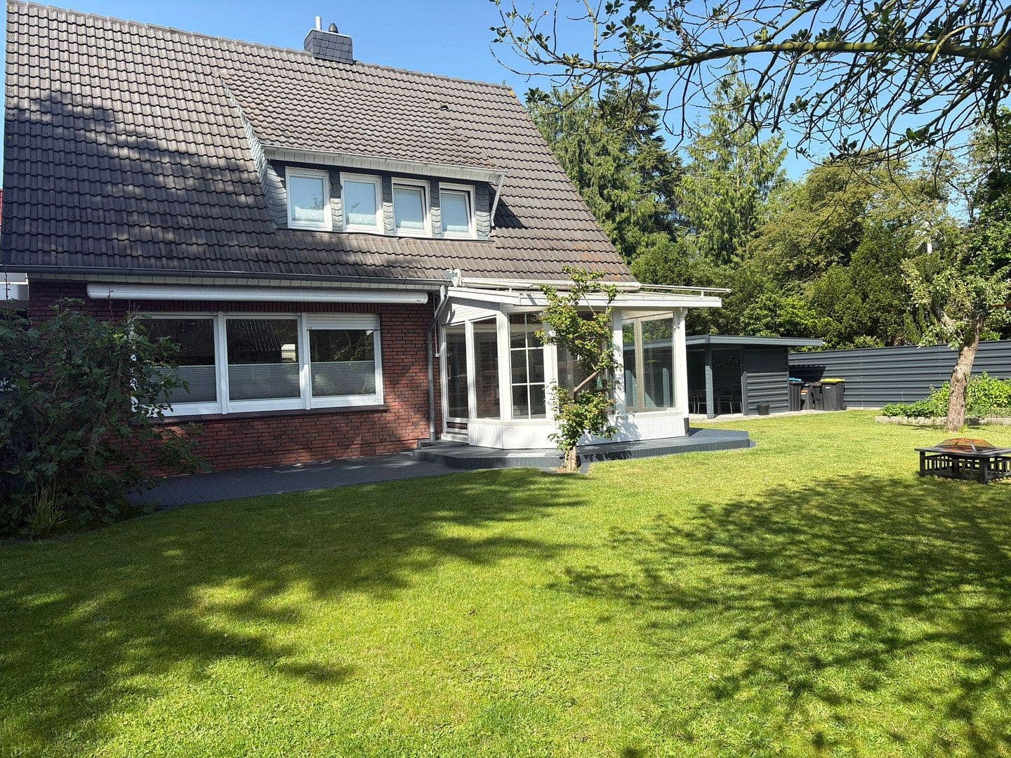 house for sale, 120 m², Am Kamp 25, Papenburg, Lower Saxony house for sale, 120 m², Am Kamp 25, Papenburg, Lower Saxony