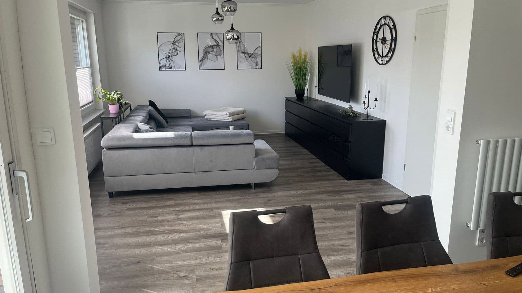 house for sale, 120 m², Am Kamp 25, Papenburg, Lower Saxony house for sale, 120 m², Am Kamp 25, Papenburg, Lower Saxony