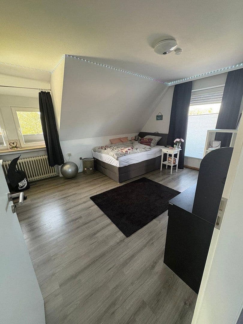 house for sale, 120 m², Am Kamp 25, Papenburg, Lower Saxony house for sale, 120 m², Am Kamp 25, Papenburg, Lower Saxony