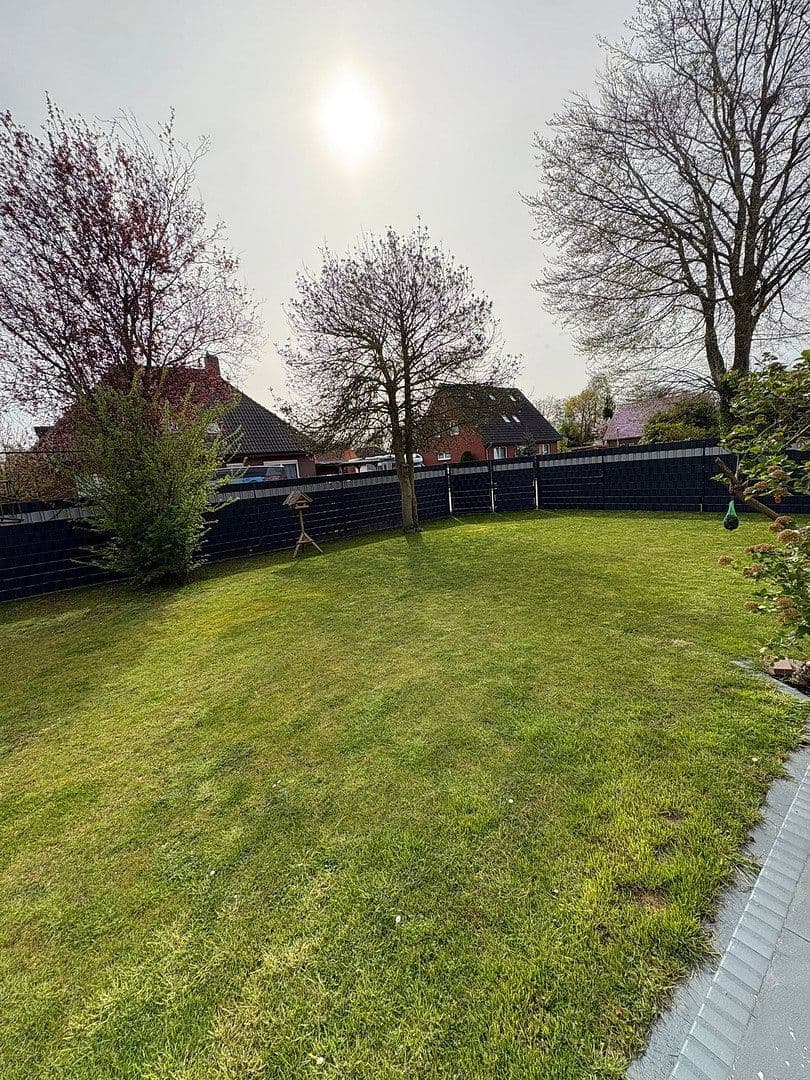 house for sale, 120 m², Am Kamp 25, Papenburg, Lower Saxony house for sale, 120 m², Am Kamp 25, Papenburg, Lower Saxony