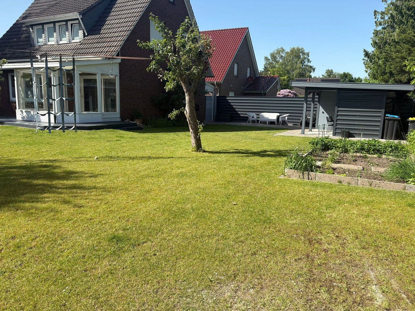 house for sale, 120 m², Am Kamp 25, Papenburg, Lower Saxony house for sale, 120 m², Am Kamp 25, Papenburg, Lower Saxony